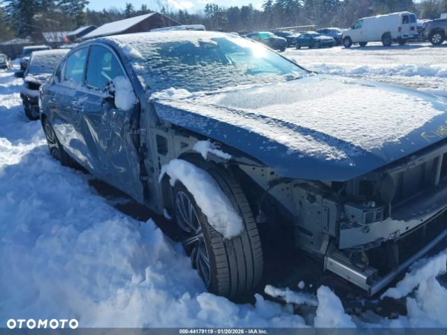 Volvo S90 T6 AWD Inscription - 8