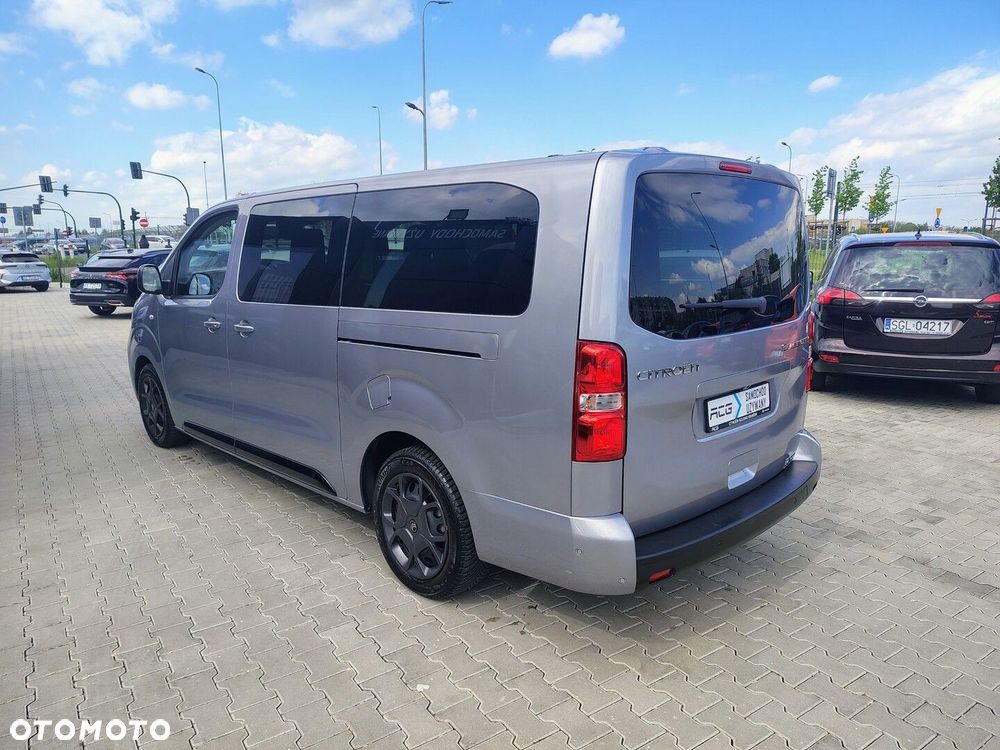 Citroën SpaceTourer - 8