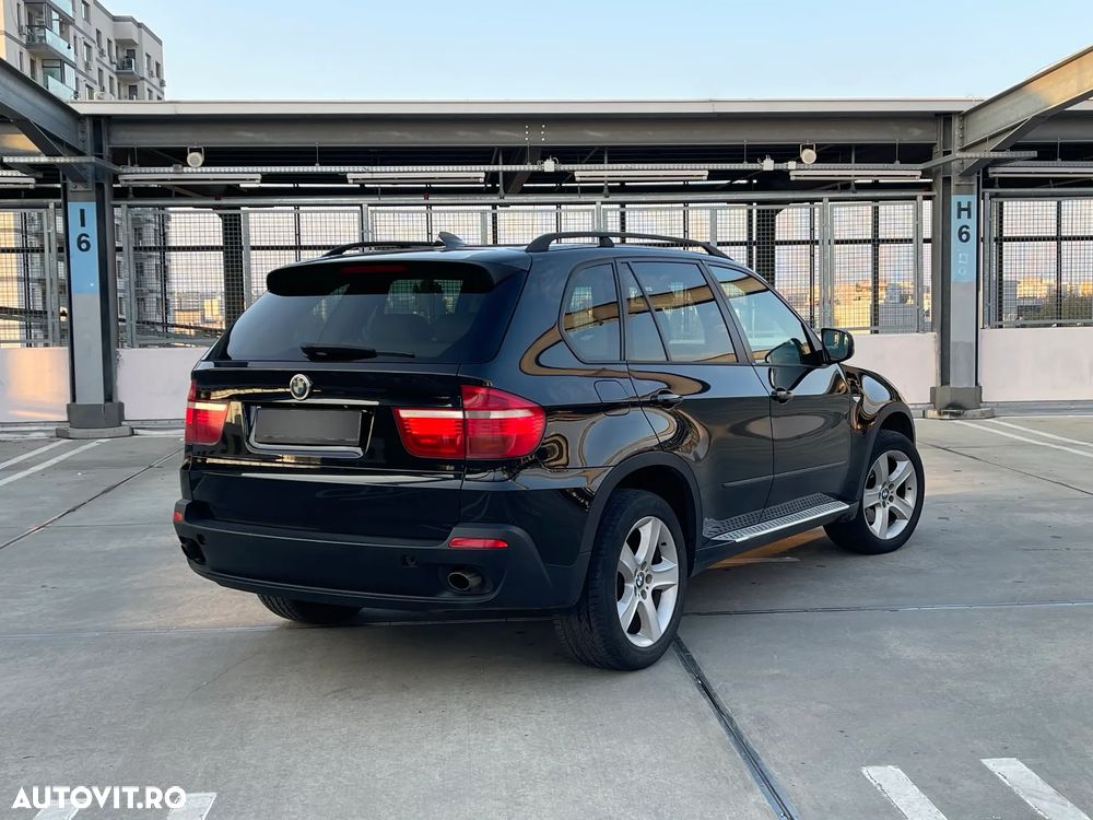 BMW X5 3.0d Aut. - 3