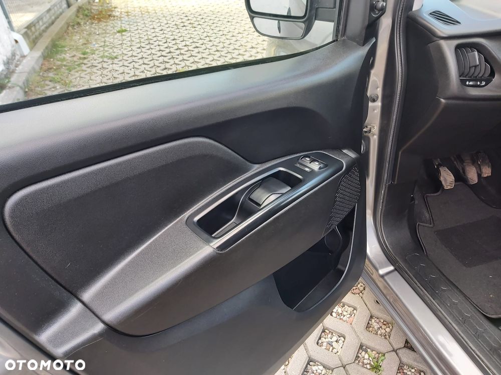Fiat Doblo - 6