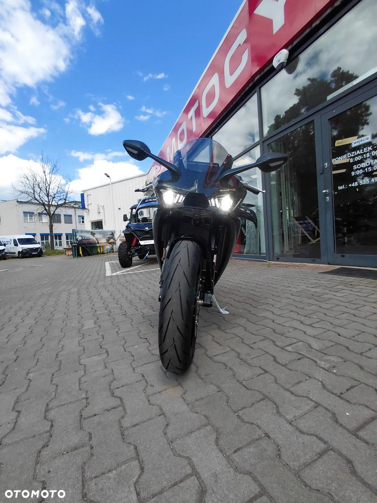 KOVE NK450RR - 8