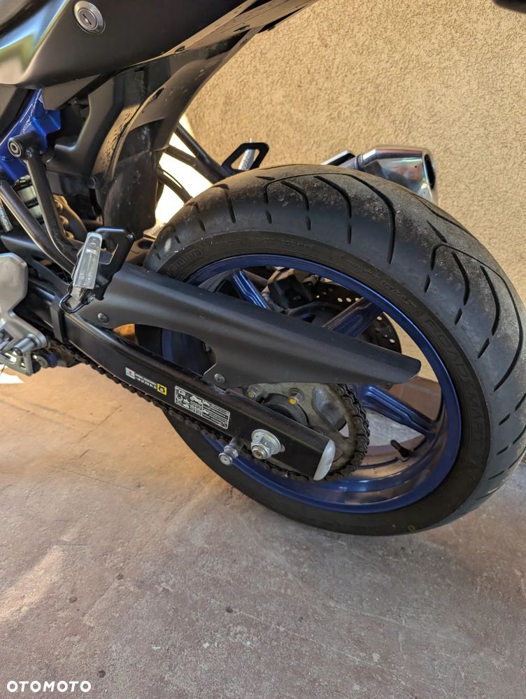 Suzuki SV - 8