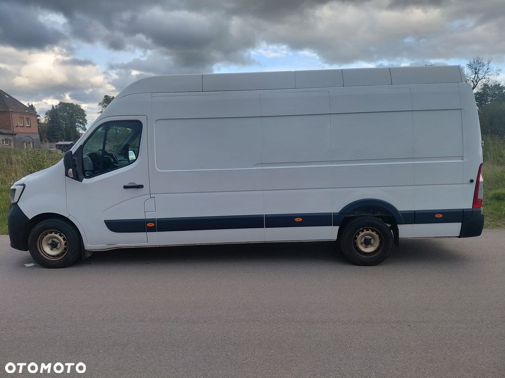 Renault MASTER L4H3 - 5