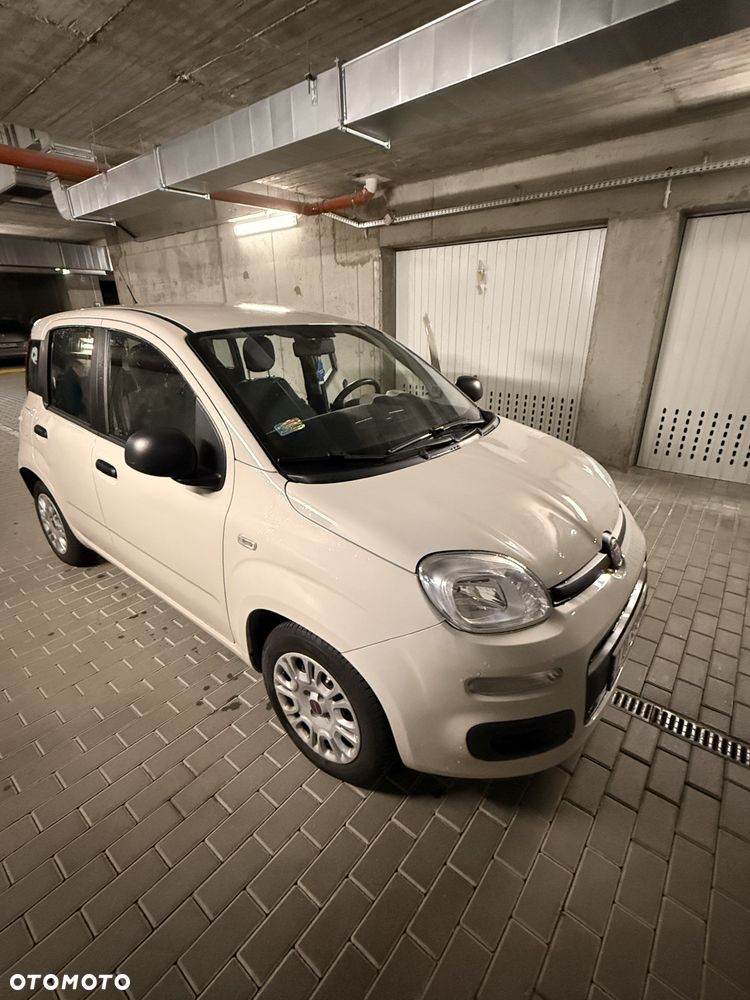 Fiat Panda 1.2 Fresh - 2