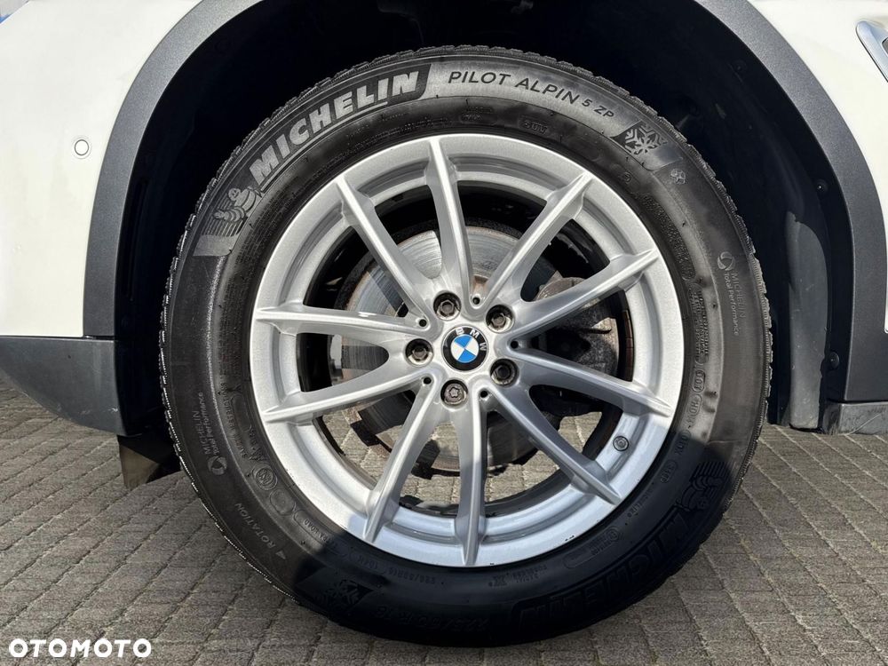 BMW X4 - 4