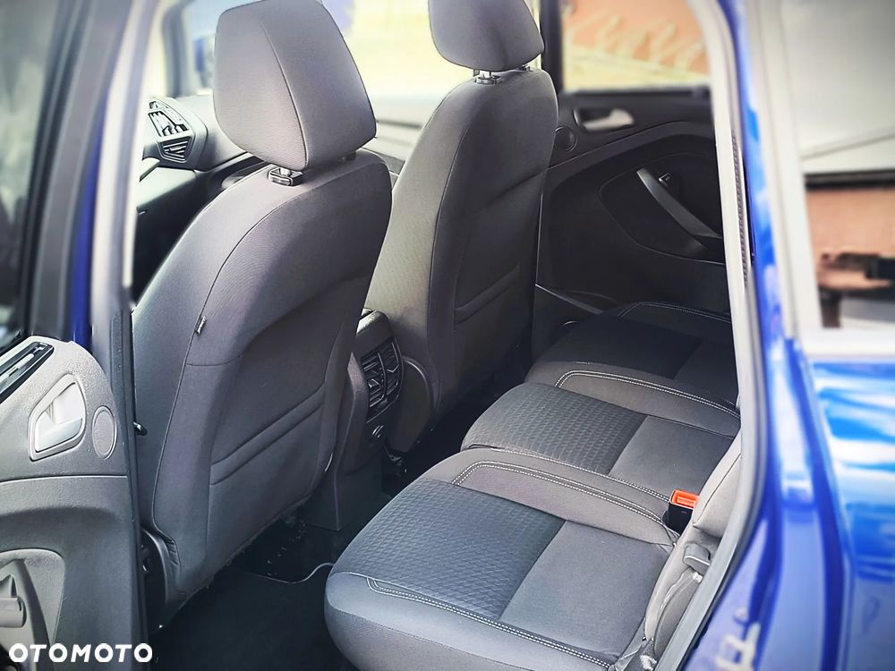 Ford C-MAX - 10