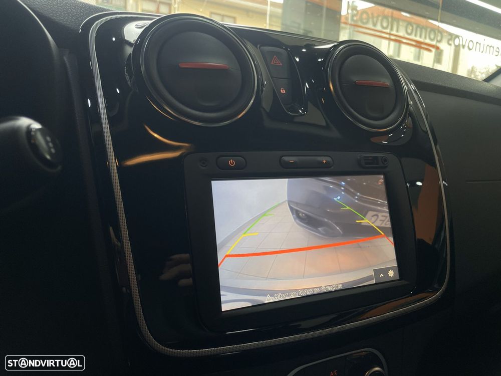 Dacia Sandero 0.9 TCe SL Stepway of Life - 28