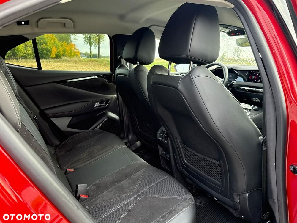 DS Automobiles DS 4 1.6 PureTech Performance Line + - 19