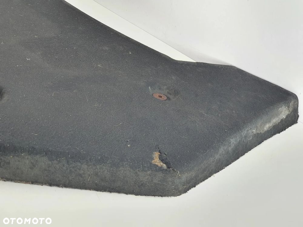 WYGLUSZENIE WYCISZENIE  KABINY  MAN LE TGL - 11