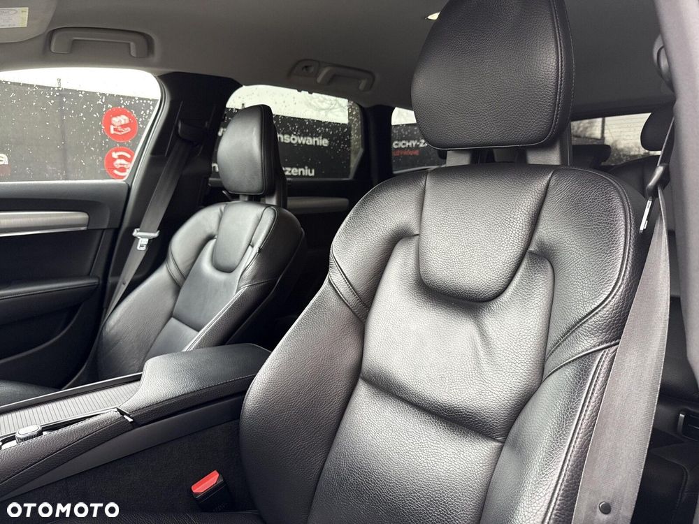 Volvo V90 D3 Momentum - 19