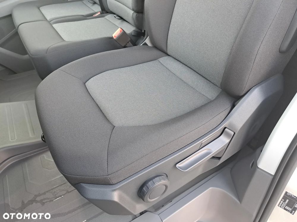 Volkswagen Crafter - 12