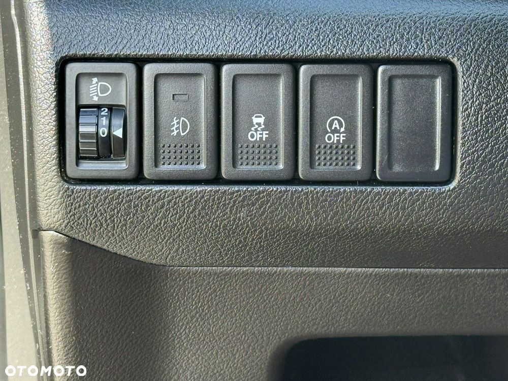 Suzuki Vitara 1.4 Boosterjet Premium 2WD - 17