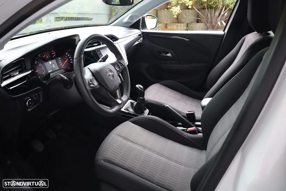 Opel Corsa 1.2 Business - 37