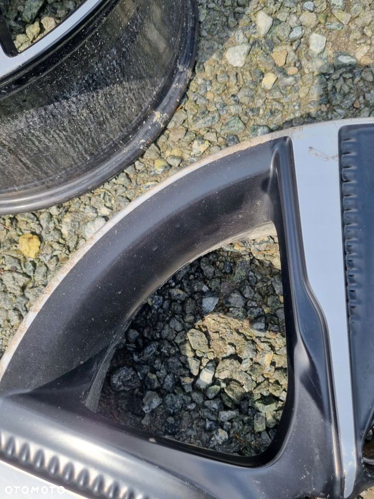 felga alufelga org oe felgi alu volvo ,r-design'' s60 v70 xc60 19x8 et55 - 5