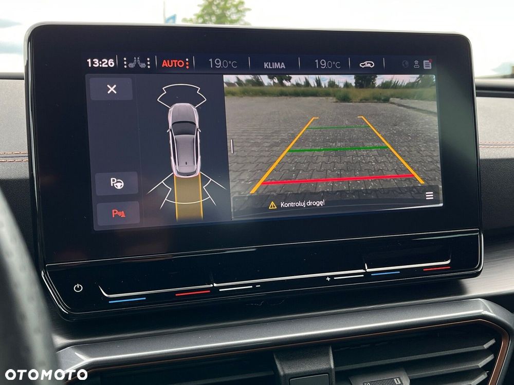 Cupra Formentor 1.5 TSI DSG - 34