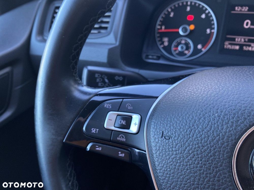 Volkswagen Caddy 2.0 TDI - 13