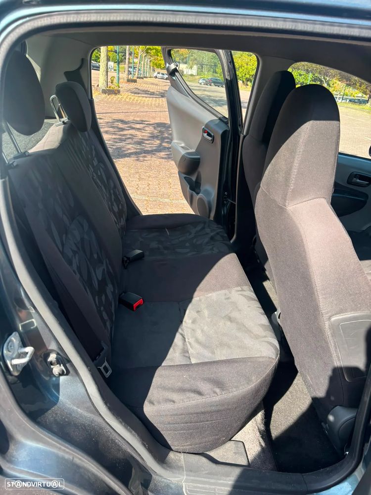 Suzuki Alto 1.0 GA - 16