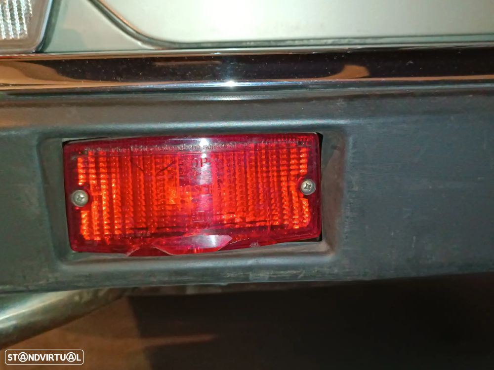 Daimler Sovereign - 43