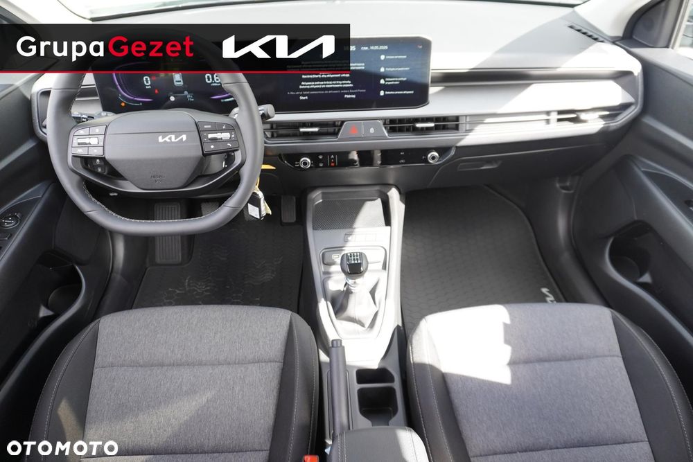 Kia Stonic - 7