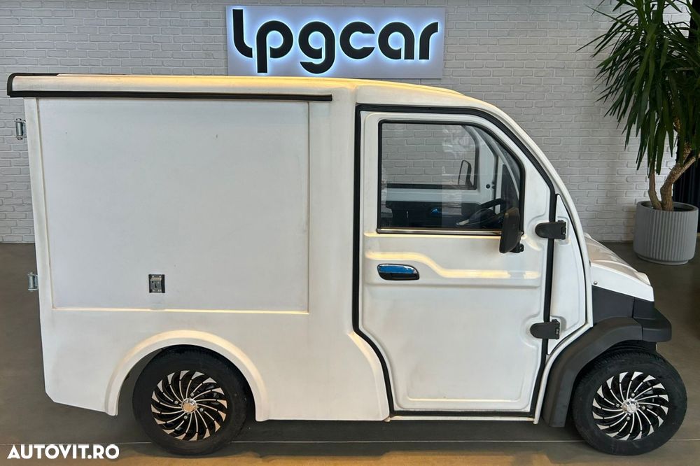 Cenntro Neibor 150j - 7