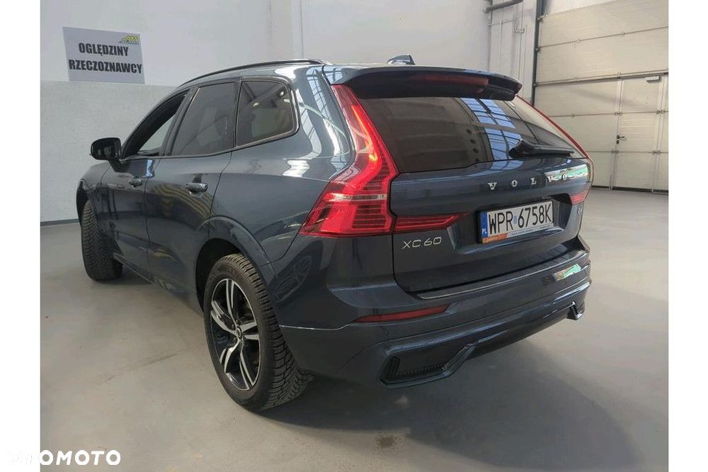 Volvo XC 60 - 2