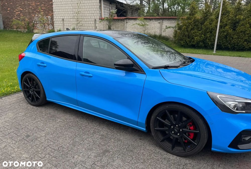 Ford Focus 2.3 EcoBoost S&S ST Edition - 2