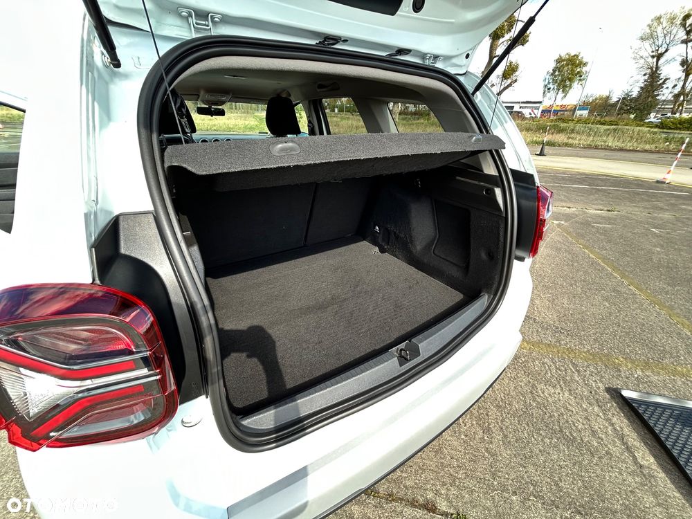 Dacia Duster 1.0 TCe Prestige - 11