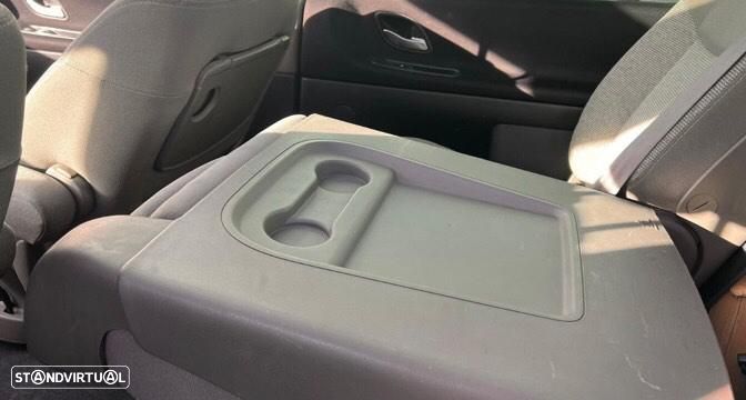 Renault Grand Espace 2.2 dCi Expression - 10