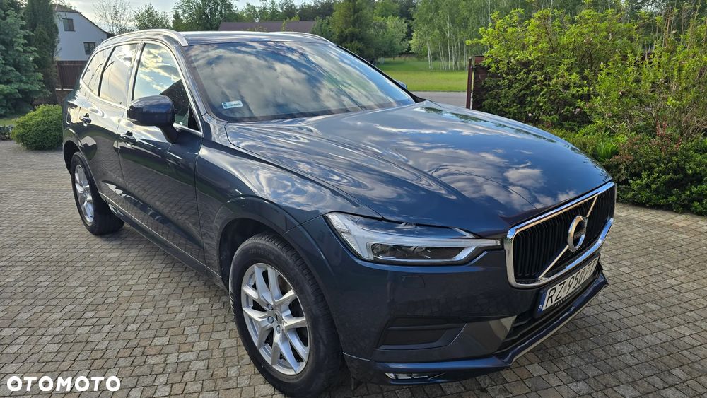 Volvo XC 60 D4 Momentum - 4