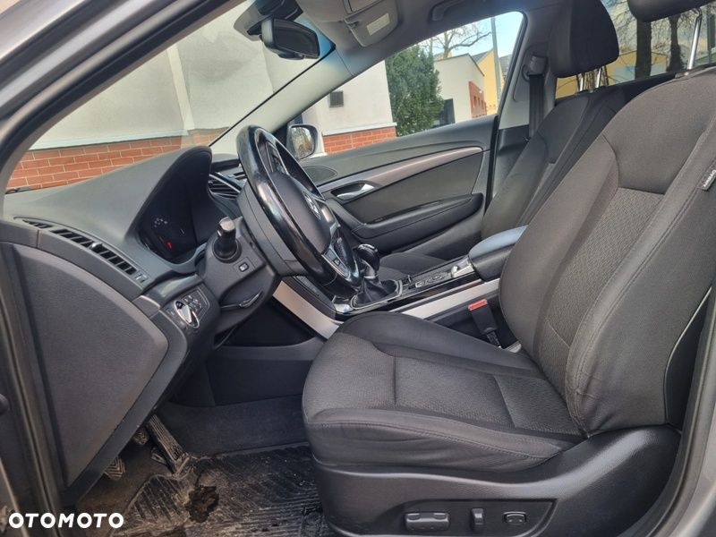 Hyundai i40 2.0 GDI Premium - 13