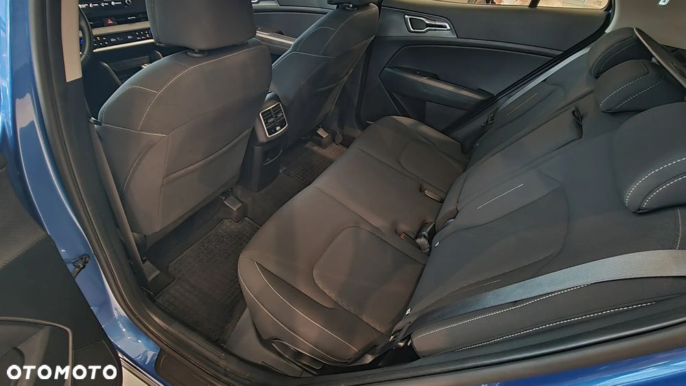 Kia Sportage 1.6 T-GDI L 2WD - 11