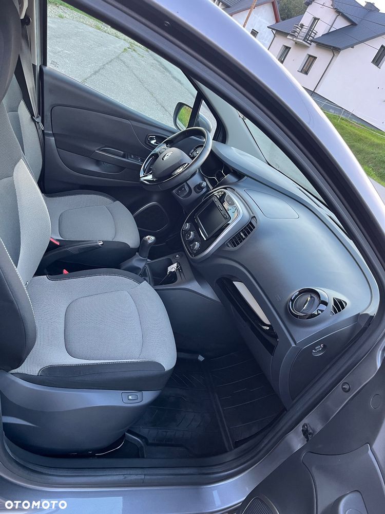 Renault Captur 0.9 Energy TCe Limited - 18