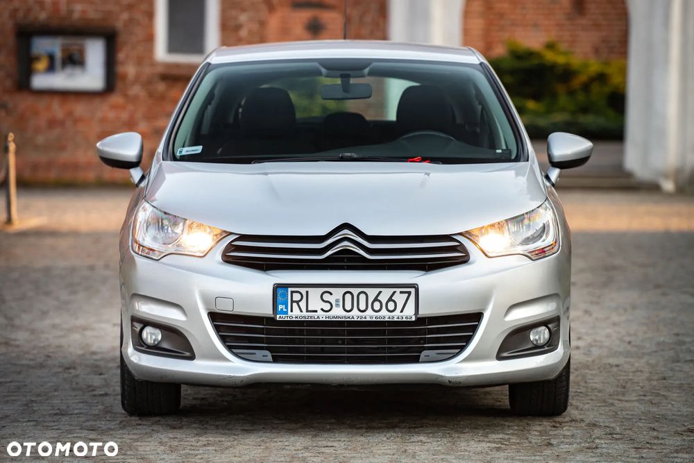Citroën C4 1.6 VTi Attraction - 2