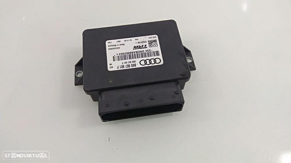 MÓDULO ELETRÓNICO AUDI Q5 - 1