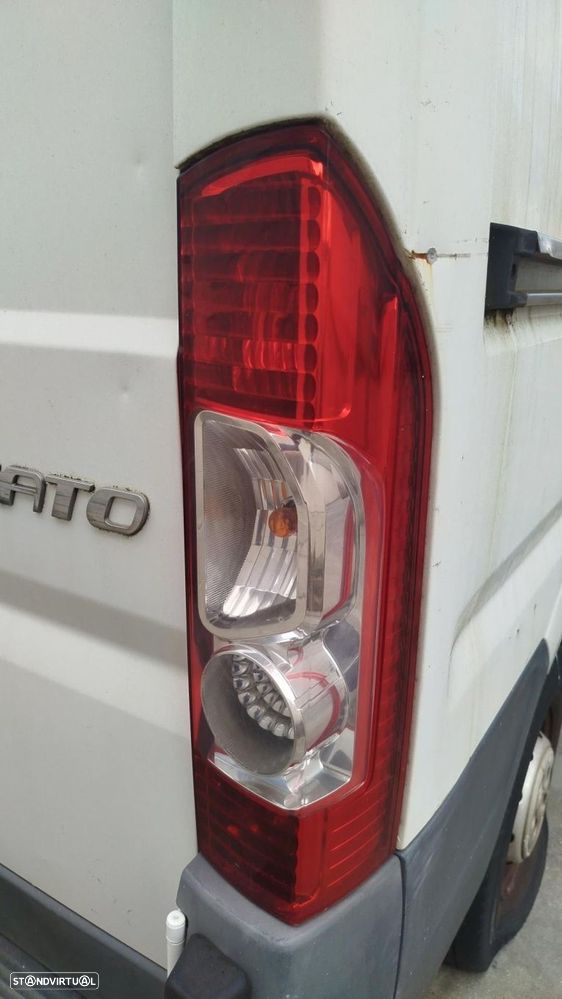 Farolim direito FIAT Ducato (250_, 290_) - 1