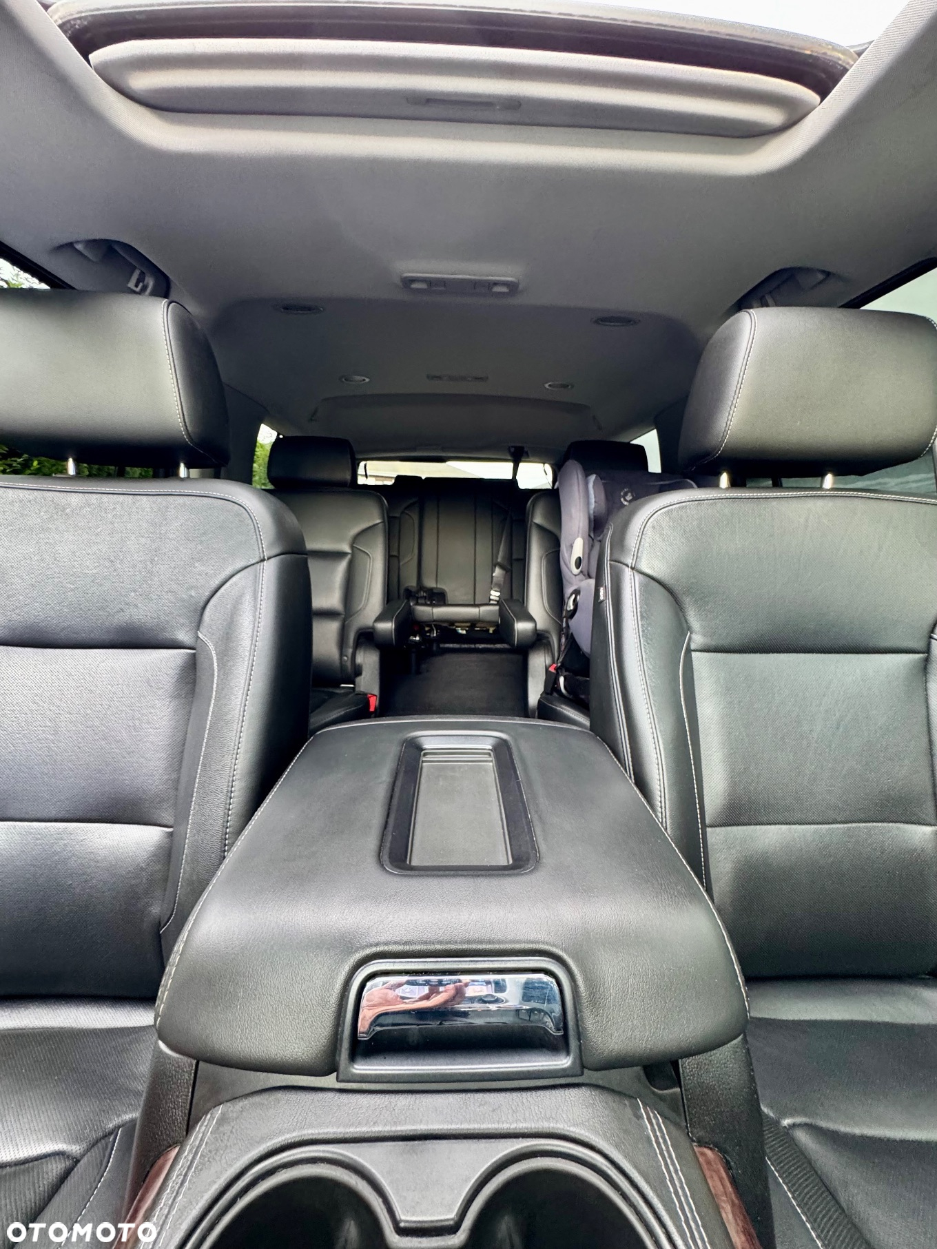 GMC Yukon - 31