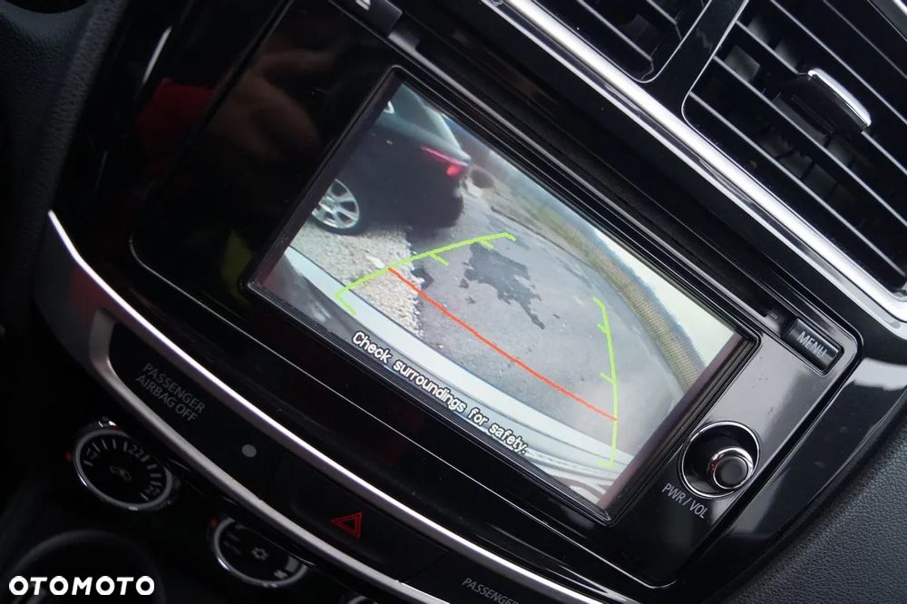 Mitsubishi ASX 1.6 DID Invite AS&G - 36