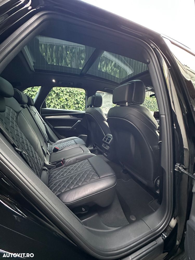 Audi Q5 2.0 TDI Quattro S tronic - 10