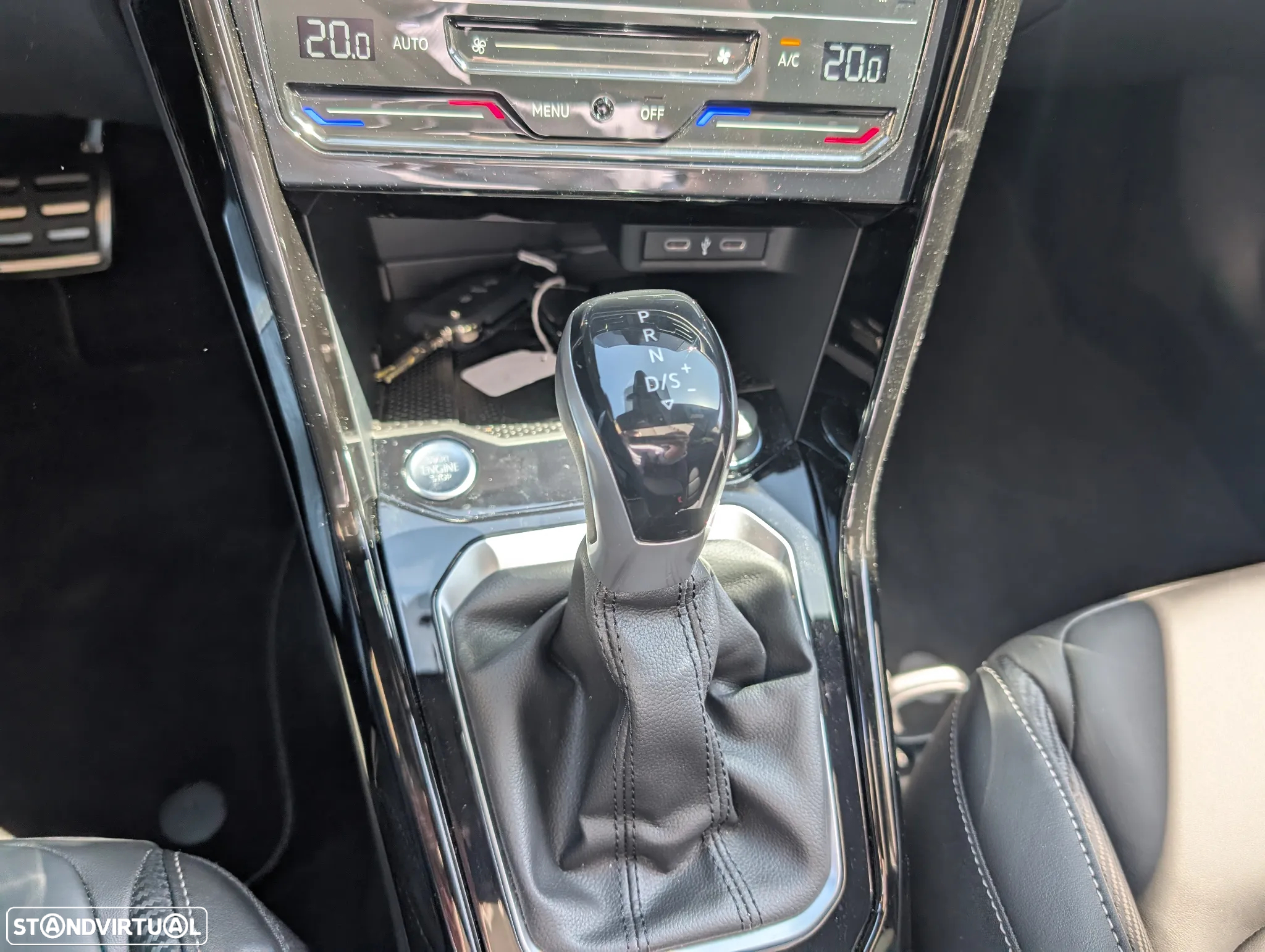 VW T-Roc 1.5 TSI R-Line DSG - 21
