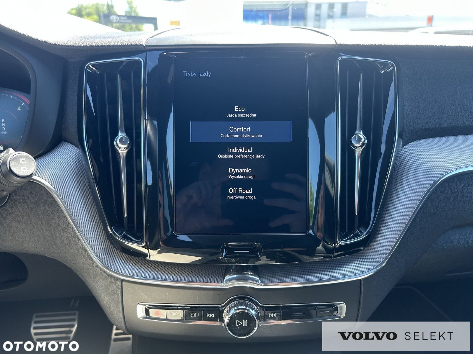 Volvo XC 60 - 16