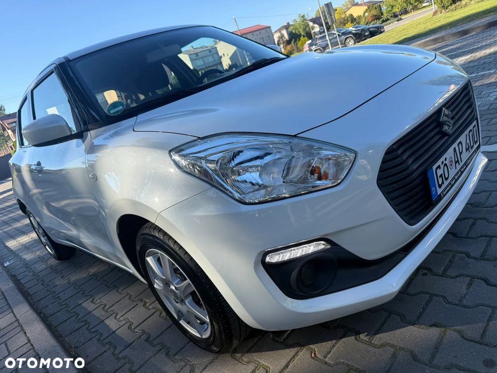 Suzuki Swift 1.2 Dualjet Club - 30