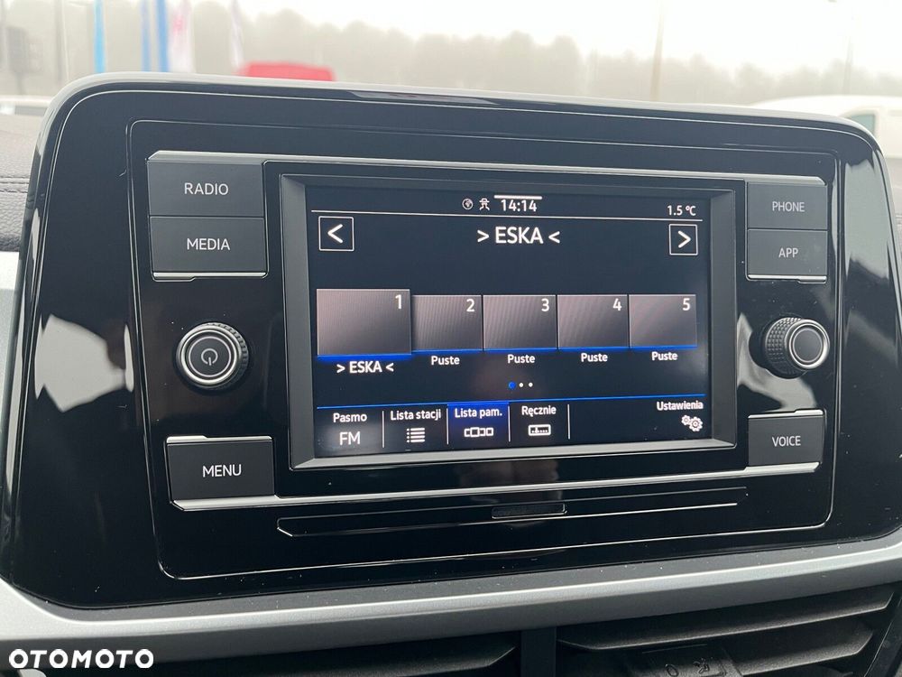 Volkswagen T-Roc - 25