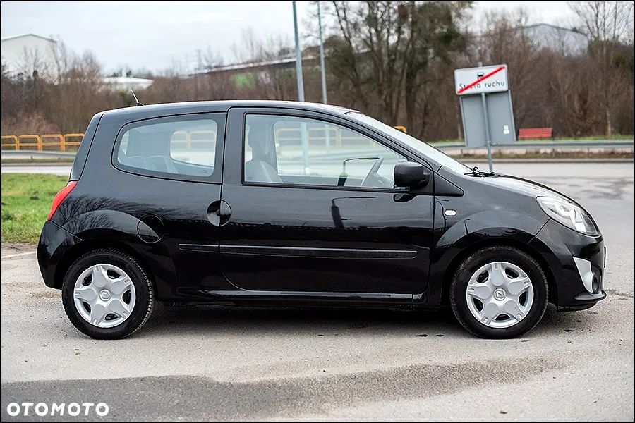 Renault Twingo - 5