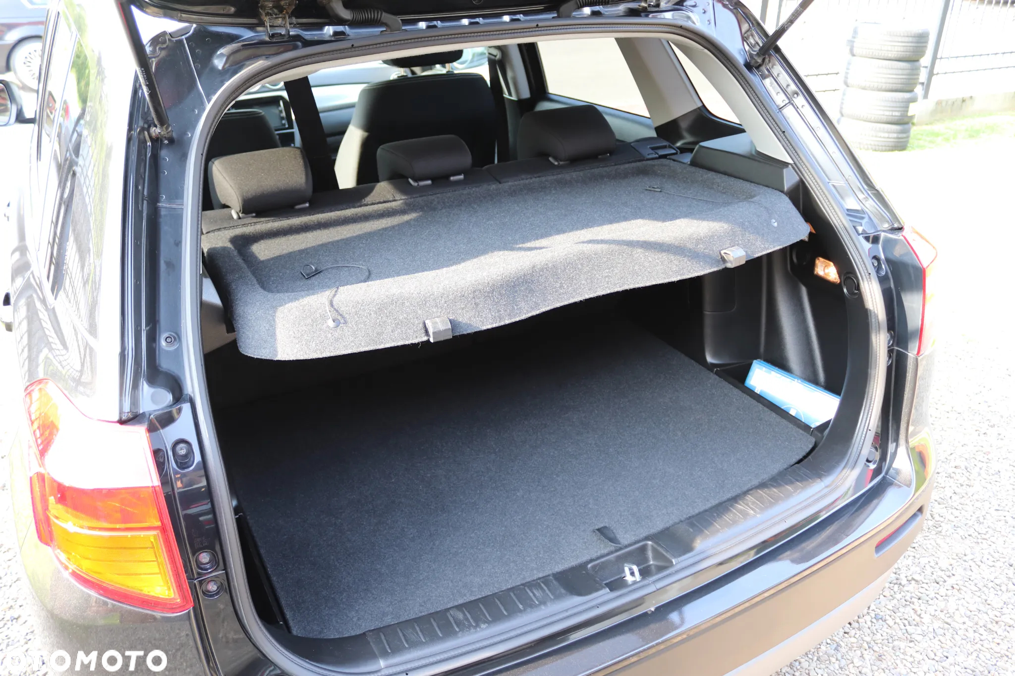 Suzuki Vitara 1.6 (4x4) Allgrip Comfort+ - 21