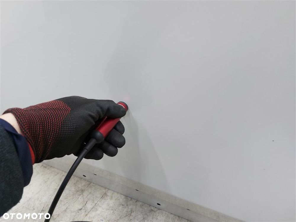 Drzwi przednie prawe przód Mazda CX-60 2022- BIAŁE KBB358010 S5267 - 5