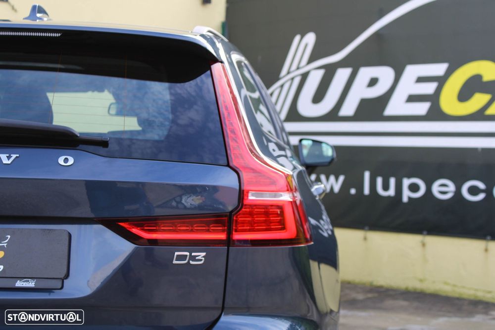 Volvo V60 2.0 D3 - 17