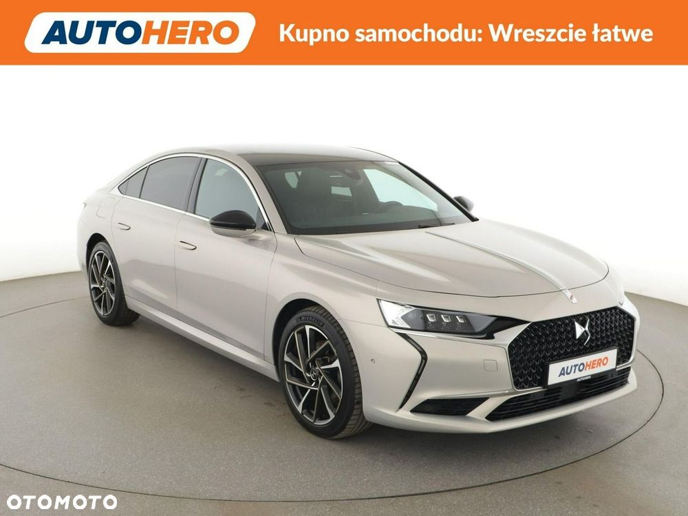 DS Automobiles DS 9 1.6 E-Tense Rivoli+ - 11