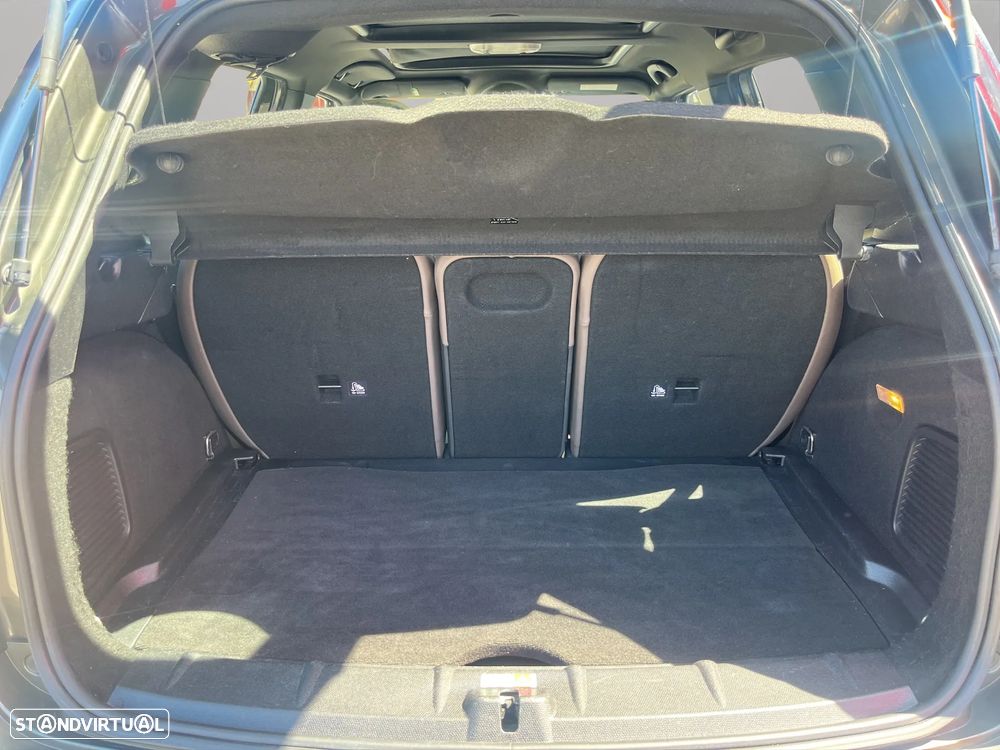 MINI Countryman Cooper SD - 19