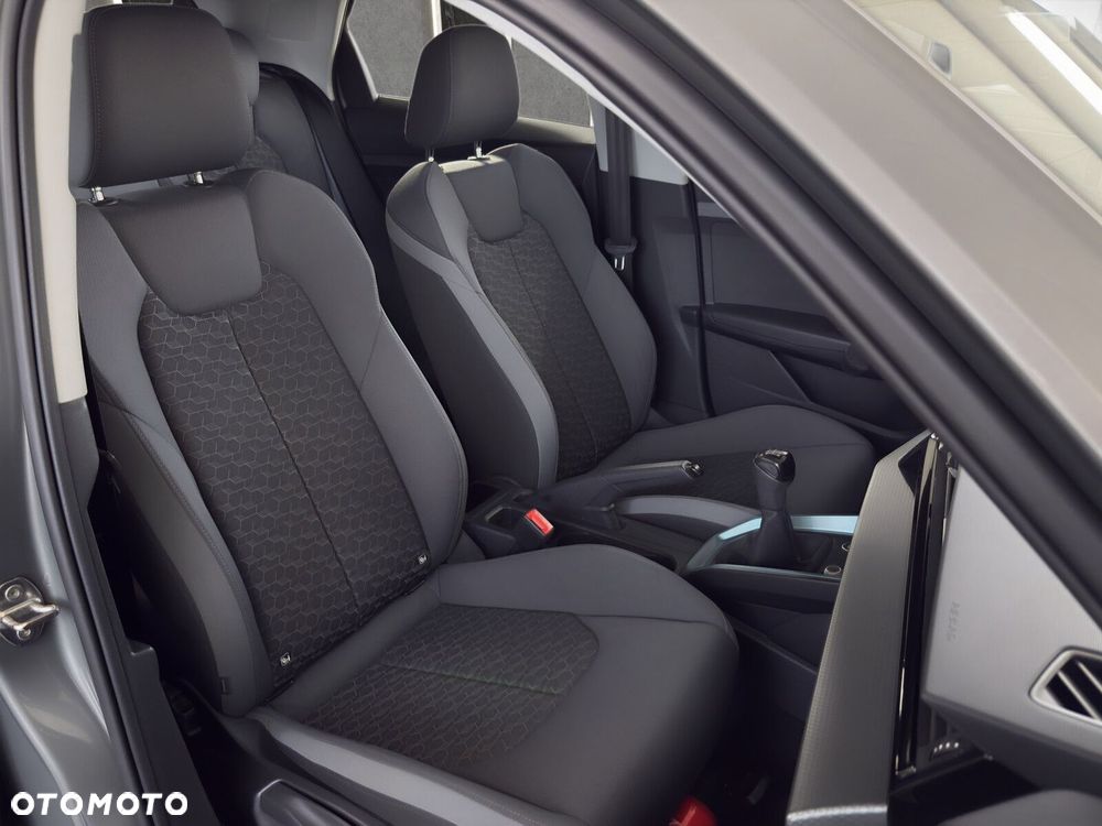 Audi A1 Sportback - 17