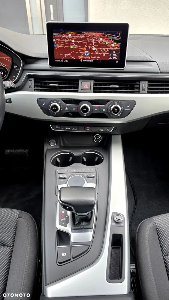 Audi A4 Allroad 3.0 TDI S tronic - 24